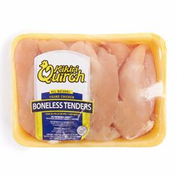 Filetitos de pollo congelados kg