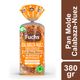 Pan Molde Fuchs Calabaza y Nuez 380 g - imagen 1