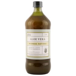 Aloa Vera Apícola del Alba Hierbas Nativas 1 L