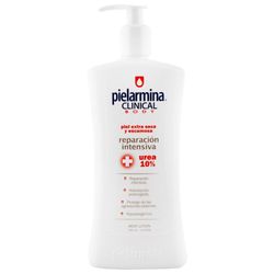 Crema Pielarmina con Urea Al 10% Pielarmina 350 ml