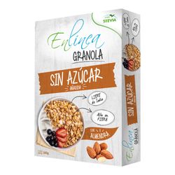 Granola en Línea Almendra 320 g