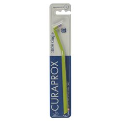 Cepillo de Dientes Curaprox 1009 Single