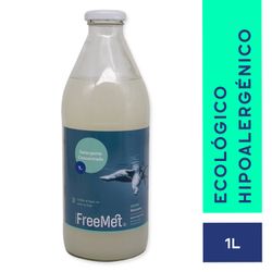 Detergente Líquido Freemet Ecológico 1 L