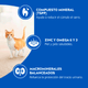 Alimento Gato Adulto Cat Chow Pescado 8 kg - imagen 5