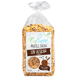 Muesli en Línea Cacao 700 g