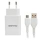 Cargador Rápido de Pared Philco 2.1 a Micro USB - imagen 3