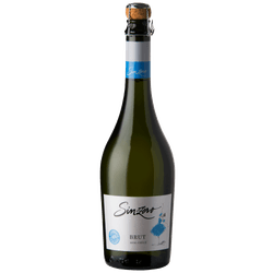 Espumante Sin Alcohol Sinzero 750 cc