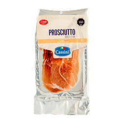 Prosciutto Delizia Cassini 60 g