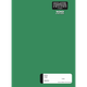 Cuaderno College Liso 100 Hojas Croquis - imagen 1