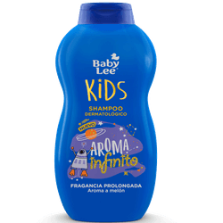 Shampoo Baby Lee Aroma Infinito 400 ml