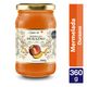 Mermelada Cuisine & Co Durazno 360 g - imagen 1