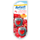 Aromatizante de Auto Refresh Mini Oil Cherry X2 Refresh - imagen 1