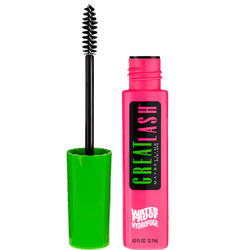 Máscara de Pestañas Maybelline Geat Lash Wp