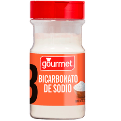 Bicarbonato Gourmet 250 g