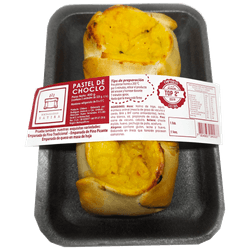 Pack Pastel de Choclo