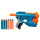 Lanzador de Dardos Nerf Elite 2.0 Volt Sd-1 + 6 Dardos - imagen 3