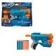 Lanzador de Dardos Nerf Elite 2.0 Volt Sd-1 + 6 Dardos - imagen 1