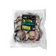 Ostiones Premium Media Concha Congelado 500 g - imagen 1