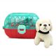Set Veterinario con Mascota - imagen 1