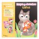 Raspa y descubre gatos - Planeta Junior - imagen 1