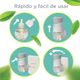 Desodorante Ambiental Eléctrico Recarga Manzana Canela 3 un. - imagen 2