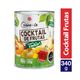 Cóctel de Frutas 340 g drenado - imagen 1