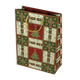 Bolsa Happy Days Grande Navidad - imagen 2