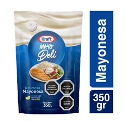 Mayonesa Kraft 350 g