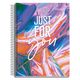 Cuaderno Book 7 mm Femenino 120 Hojas (surtido) - imagen 7