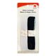 Velcro Autoadhesivo Blanco & Negro 20 mm - imagen 1