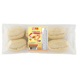 Petits Pains Pan & Plus 300 g 6 un.