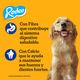 Snack Perro Adulto Pedigree Rodeo Pollo 4 un. - imagen 2