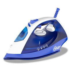 Plancha Vapor Oster Antiadherente 6003