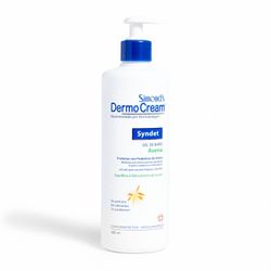 Jabón Líquido Simond's Dermocream Syndet Avena 400 ml