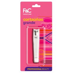 Cortauñas Grande Family Care
