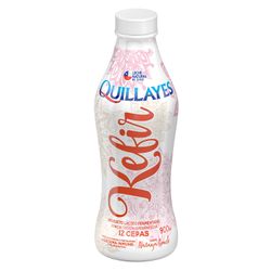 Yogurt Quillayes Kéfir Naranja Pomelo 900 ml