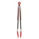 Pinza New Line Ilko Acero Inoxidable 34 cm - imagen 2