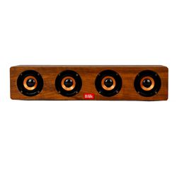 Parlante Inalámbrico Bluetooth Blik Rockwood