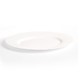 Bandeja Ovalada Opal N 35.5 cm
