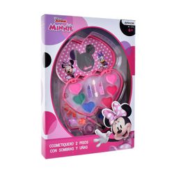 Set Cosméticos con Accesorios