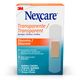 Parches Nexcare™ Plásticas Transparentes 10 un. - imagen 1
