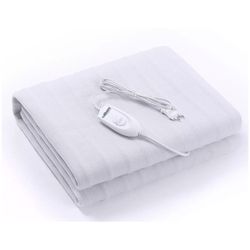 Calientacama Thorben Underblanket Poliéster Manual 1 Plaza