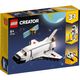 LEGO® Creator Space Shuttle - imagen 1