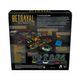 Juego Avalon Hill Betrayal La Casa de La Colina - imagen 4
