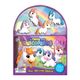 La tierra de los unicornios mini diverti - Phidal - imagen 1