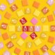 Mini Caramelos Masticables Starburst Frutal Original 227 g - imagen 4