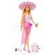 Barbie Muñeca Día en La Playa - imagen 2