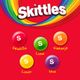 Caramelos Masticables Skittles Sabor Original 442 g - imagen 2
