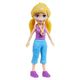 Polly Pocket Set Tubo de Modas Giratorio (surtido) - imagen 2