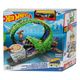 Hot Wheels City Némesis Cocodrilo - imagen 4